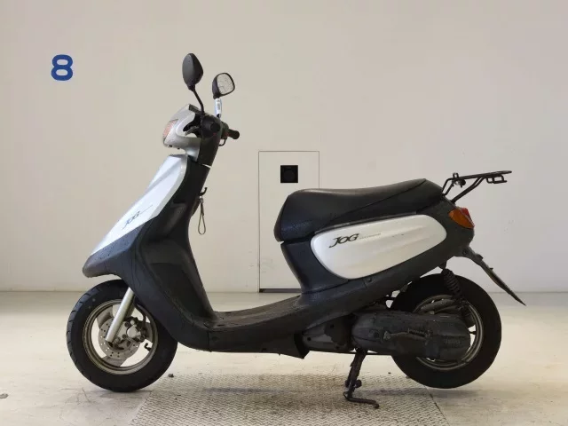 Yamaha JOG-3