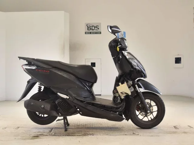 Honda LEAD125-2