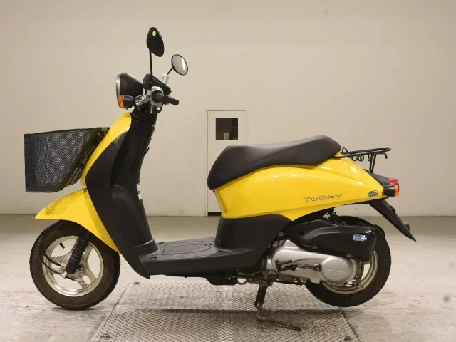 Honda TODAY