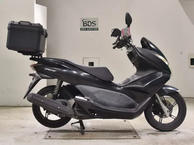 Honda PCX125