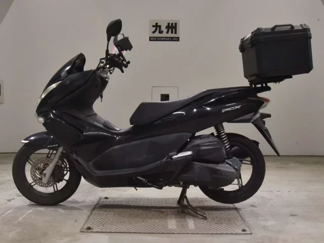 Honda PCX125