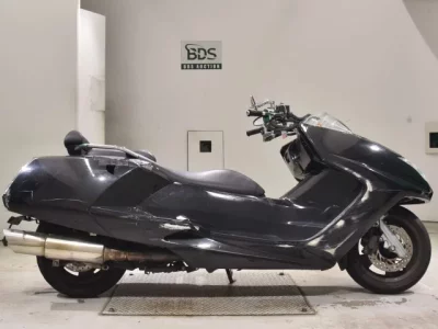 Yamaha MAXAM250