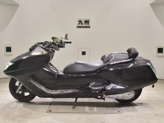 Yamaha MAXAM250