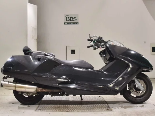 Yamaha MAXAM250