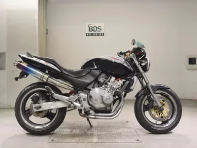 Honda HORNET250  с аукциона в Японии