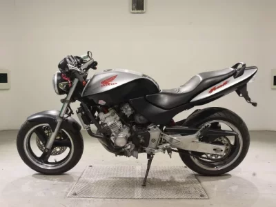 Honda HORNET250  с аукциона в Японии