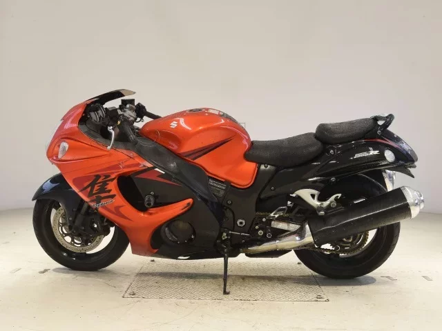 Suzuki HAYABUSA -2