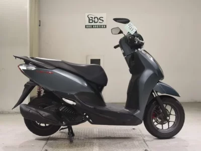 Honda LEAD125-2
