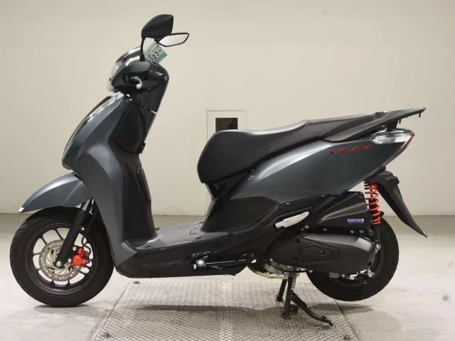 Honda LEAD125-2