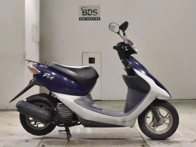 Honda DIO