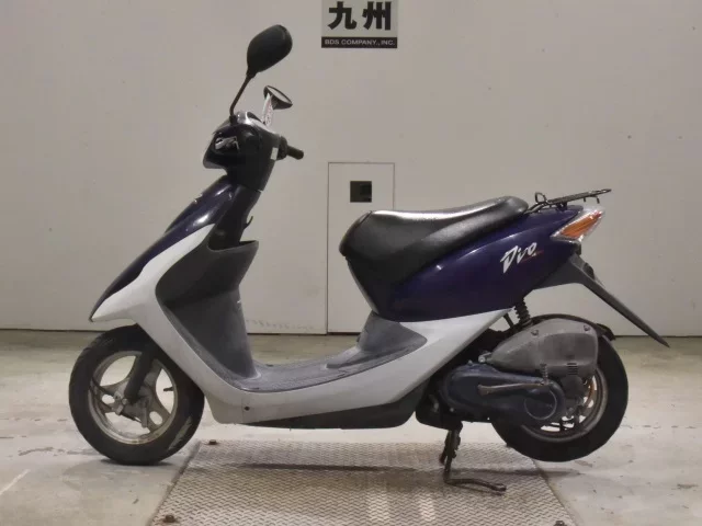Honda DIO