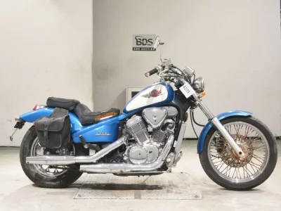 Honda STEED400