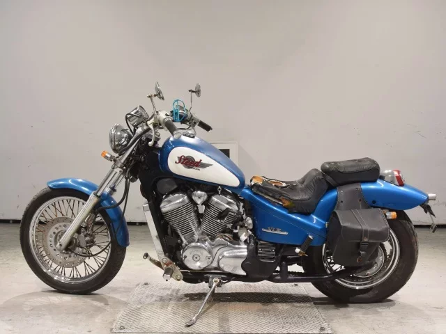 Honda STEED400
