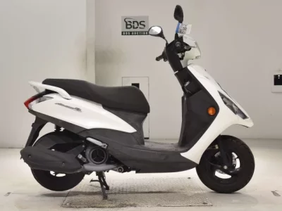 Yamaha AXIS125Z