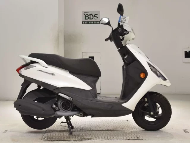Yamaha AXIS125Z