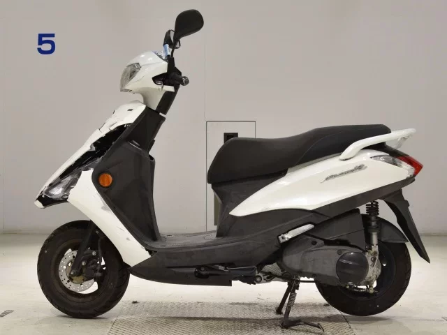 Yamaha AXIS125Z