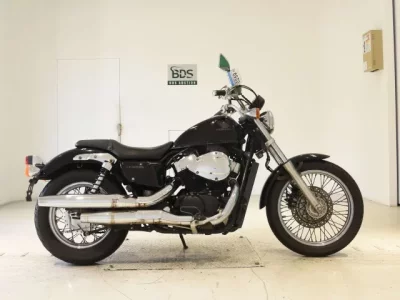 Honda VT400S