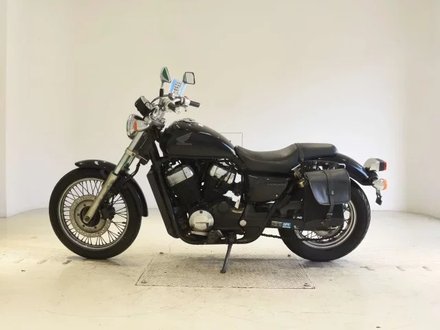 Honda VT400S