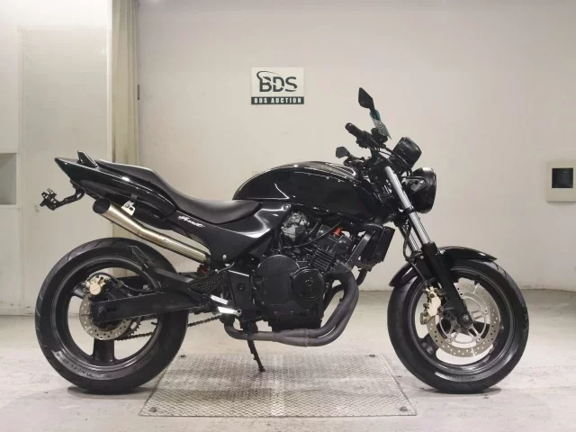 Honda HORNET250