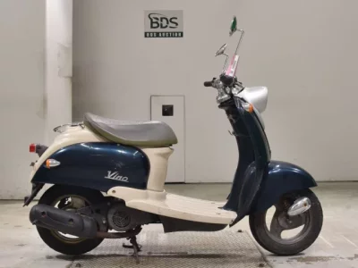 Yamaha VINO