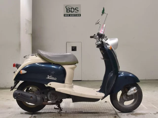 Yamaha VINO