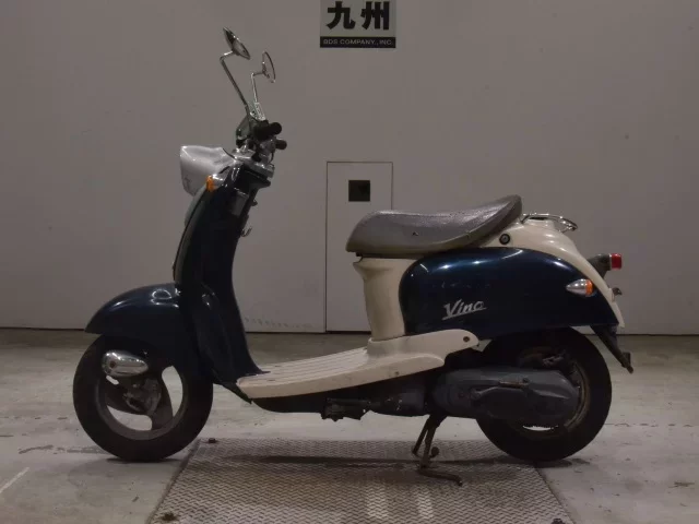Yamaha VINO