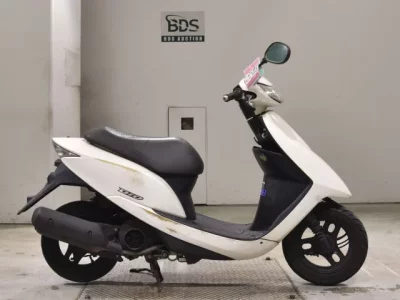 Honda DIO