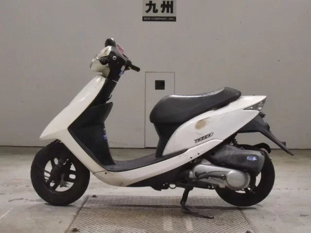 Honda DIO