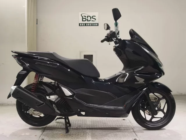 Honda PCX160