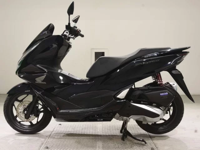 Honda PCX160