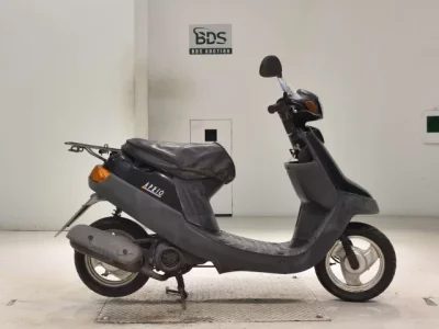 Yamaha JOG APRIO