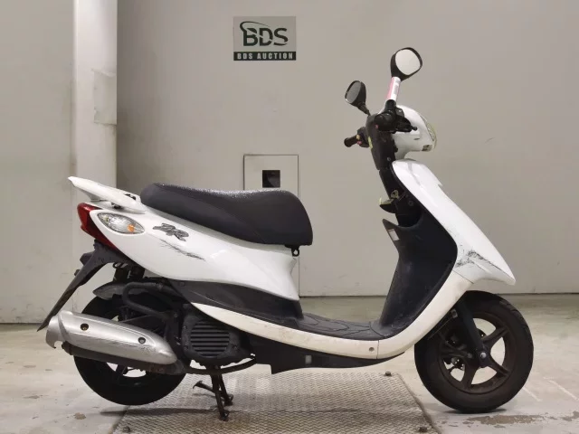Yamaha JOG ZR-3