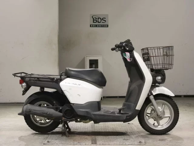Honda BENLY50