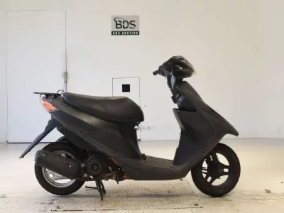 Suzuki ADDRESS V50