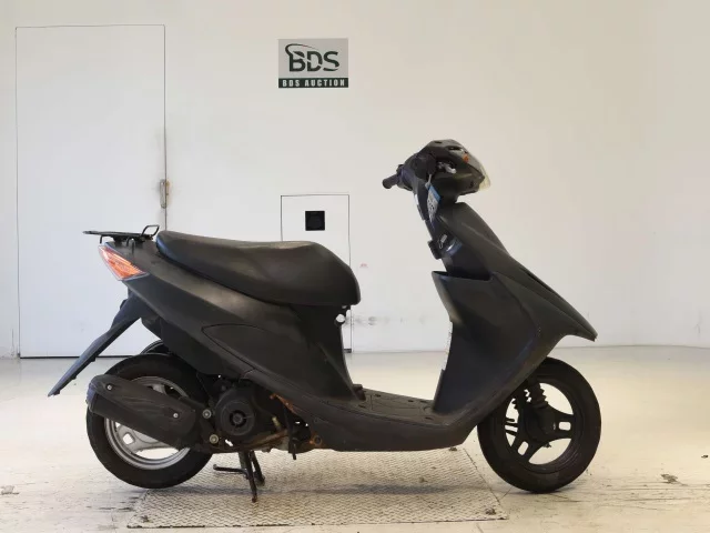 Suzuki ADDRESS V50