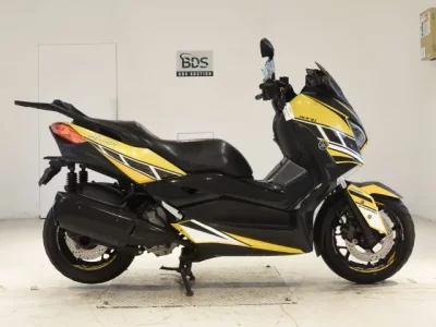 Yamaha X-MAX250A