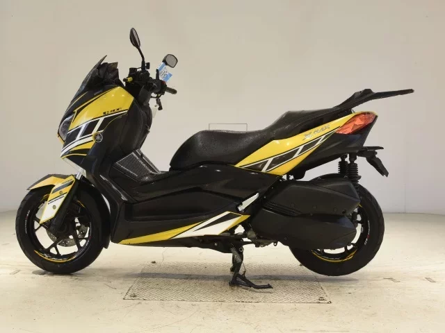 Yamaha X-MAX250A