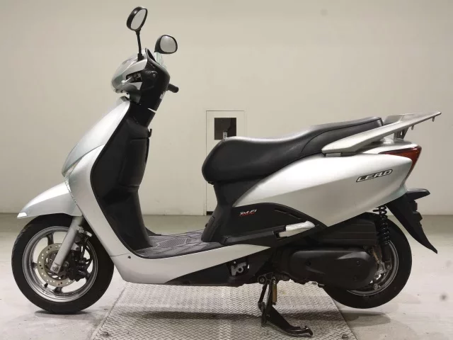 Honda LEAD 110