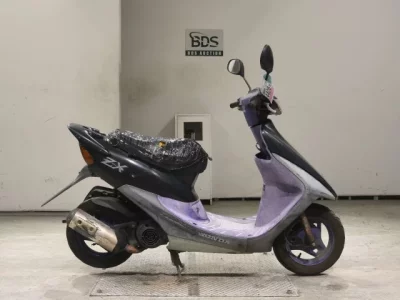 Honda DIO ZX