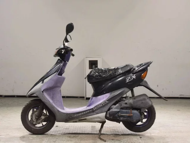 Honda DIO ZX