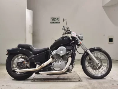 Honda STEED400