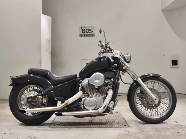 Honda STEED400