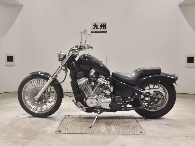Honda STEED400