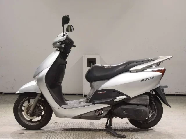 Honda LEAD 110