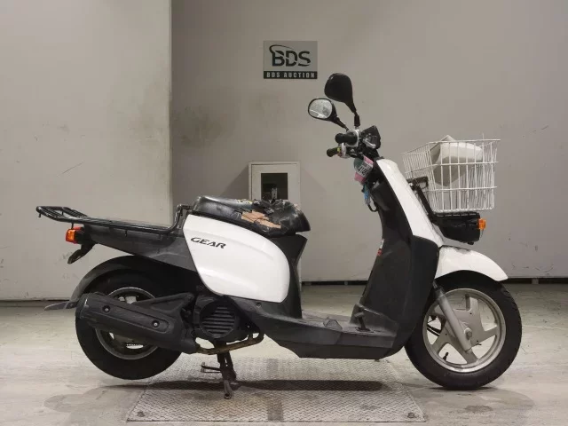 Yamaha GEAR