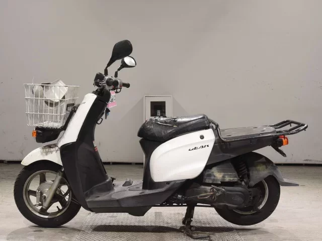 Yamaha GEAR