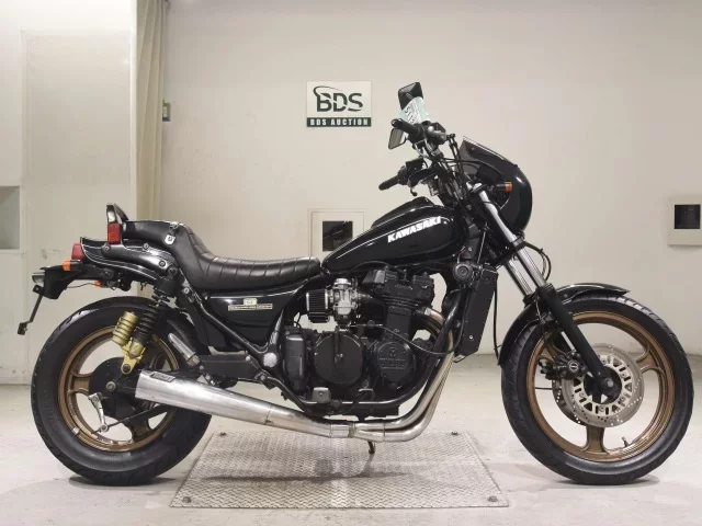 Kawasaki ELIMINATOR 400SE