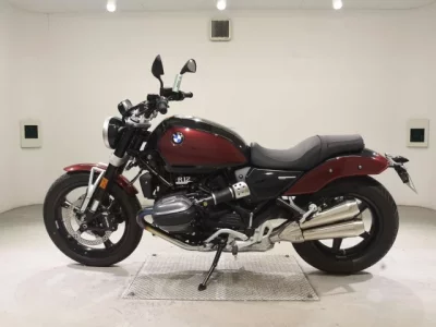 Other BMWR12  с аукциона в Японии