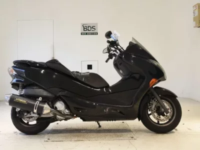 Honda FORZA Z