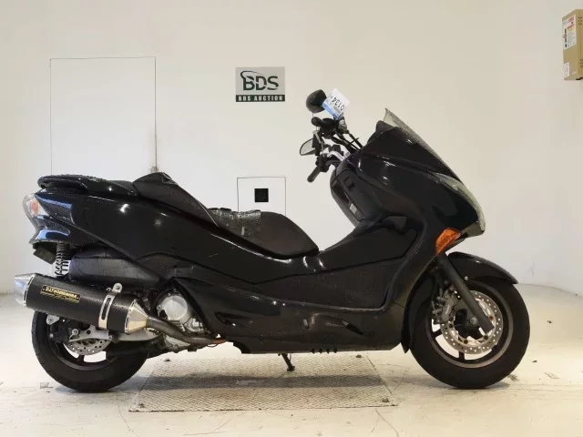 Honda FORZA Z
